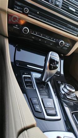 بي ام دبليو الفئة 5